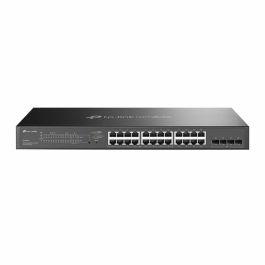Switch TP-Link SG2428LP Precio: 300.49999947. SKU: B1CKY7AD2A