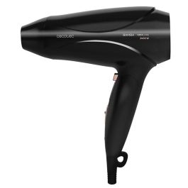 Secador de Pelo Cecotec Bamba IoniCare 5450 Power&Go Pro Fire Negro Bronce 2400 W Precio: 24.78999963. SKU: B1D4KZ7WPQ