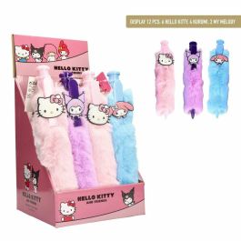 Cerdá Bolígrafo peluche Hello Kitty Azul Precio: 4.80128. SKU: B185PXNKYY