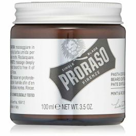 Exfoliante Facial Proraso 400803 Barba/Bigote Precio: 13.50000025. SKU: B1DVTRCMKZ