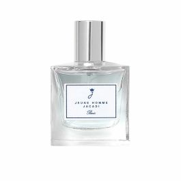 Jacadi JEUNE HOMME Eau de Toilette Vaporizador 50 ml Jacadi JEUNE HOMME Eau de Toilette Vaporizador 50 ml Precio: 28.49999999. SKU: B1EZ5Y9KTM