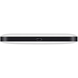 Huawei Router Móvil 4G LTE 150/50Mbps Wi-Fi (802.11 b/g/n) con Batería de Larga Duración 1500mAh (Hasta 6h) - Color Blanco