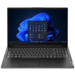 Lenovo Portatil V15 GR4 ABP R7 - 7730 Unidades Procesador AMD Ryzen, 15.6" FHD, 1920x1080