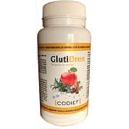 CODIET Glutidren 30Cap. Suplemento con Ácido Ursólico, Romero y Gymnema para Diabetes Tipo II y Soporte Digestivo Precio: 16.9500001. SKU: B12RJSBCAH