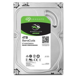 Seagate Barracuda ST4000DM004 Disco Duro Interno 4TB SATA 6Gb/s 5900 rpm Precio: 147.68999971. SKU: S55084989