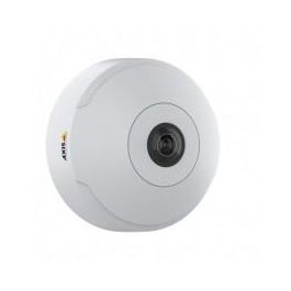 Axis M3068-P 01732-001 Cámara de seguridad IP Interior PTZ digital 12 MP 3840x2160 Visión 360° PoE