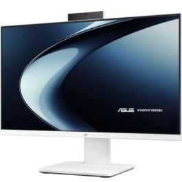 Asus V440VAK-WPC0600 PC All in One Intel Core i3-1315U 8GB RAM 512GB SSD 23.8" FHD Blanco Sin SO Ratón y Teclado