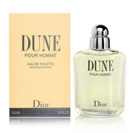 Dior Dune Homme Edt 100 mL Dior Dune Homme Edt 100 mL
