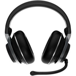 Turtle Beach TUR0731855033669 Auriculares Gaming Inalámbricos Stealth Pro para PlayStation - Negro Turtle Beach TUR0731855033669 Auriculares Gaming Inalámbricos Stealth Pro para PlayStation - Negro