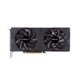 PNY GeForce RTX 4060 Ti VERTO Dual Fan DLSS 3 NVIDIA 8 GB GDDR6 PNY GeForce RTX 4060 Ti VERTO Dual Fan DLSS 3 NVIDIA 8 GB GDDR6 Precio: 455.50000001. SKU: B1C3HPT24Y