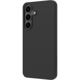 dbramante1928 Funda Eco Case Nuuk para Samsung Galaxy S25+ Negro