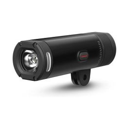 Garmin UT 800 Trail Edition Linterna Frontal, 800 lm, Alto, Bajo, Medio, IPX7, Negro