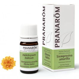Siempreviva Amarilla 10 Ml Precio: 50.6899998. SKU: B1JVTGGV9L