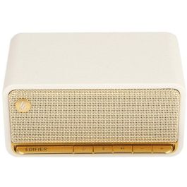 Edifier MP230 Altavoz Bluetooth 2.0 Inalámbrico Retro-Look Blanco Precio: 117.49999998. SKU: B1FGEECM4N
