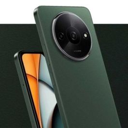 Smartphone Xiaomi Redmi A3 4GB/ 128GB/ 6.71"/ Verde Oliva Smartphone Xiaomi Redmi A3 4GB/ 128GB/ 6.71"/ Verde Oliva