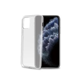 Funda para Móvil Celly iPhone 11 Pro Transparente Precio: 12.50000059. SKU: B1AB4RLMPL