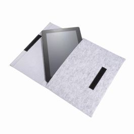 Ultron Funda RealLife Keeper 10" Gris