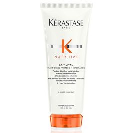 Kerastase Nutritive Lait Vital Acondicionador Hidratante y Nutritivo para Cabello Seco 200 ml Precio: 35.50000003. SKU: B1FPXJR3V9
