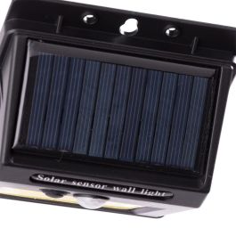 Aplique LED 6000ºK Solar IP65 Sensor 40.000H [LUM-LUM150-PIR Aplique LED 6000ºK Solar IP65 Sensor 40.000H [LUM-LUM150-PIR