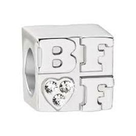 Abalorio Mujer Morellato SCZ559 Gris 1 cm Precio: 11.79000042. SKU: S0366805