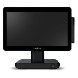 Capture Sistema TPV Lionfish 15.6" Full Flat Fanless c/ Display 10.1" y MSR, Intel Celeron J6412, 8GB RAM, 128GB SSD, Win10 IoT Capture Sistema TPV Lionfish 15.6" Full Flat Fanless c/ Display 10.1" y MSR, Intel Celeron J6412, 8GB RAM, 128GB SSD, Win10 IoT