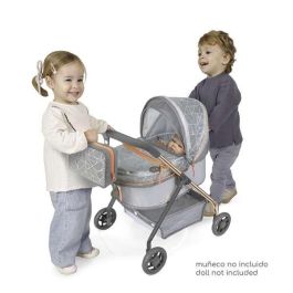 Mi primer coche de muñeca cityx para muñecas de hasta 42 cm.35x50x56 cm Mi primer coche de muñeca cityx para muñecas de hasta 42 cm.35x50x56 cm