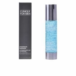 Clinique For men maximun hydrator water gel 50 ml Clinique For men maximun hydrator water gel 50 ml Precio: 33.88999944. SKU: S0590122