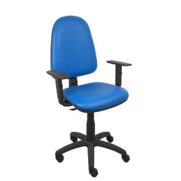 Silla de Oficina Piqueras y Crespo P229B10 Azul Silla de Oficina Piqueras y Crespo P229B10 Azul Precio: 132.49999972. SKU: S5703997