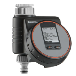 Gardena Controlador de Riego Flex para Grifos 20/27 y 26/34 Precio: 57.58999961. SKU: S7910770