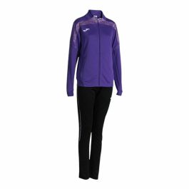 Chándal Mujer Joma Sport Championship Viii Precio: 37.7641. SKU: B1E4RYQP3Z