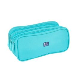 Portatodo Oxford Kangoo Kids 3 Cremalleras Surtido (5 Col.) Precio: 14.49999991. SKU: B1626J3TJ5