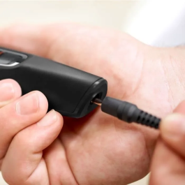 Philips MG3740/15 Recortadora de Cabello y Multiestilo Serie 3000 - 9 Herramientas para Rostro y Cabello