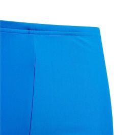 Bañador Niño Adidas 3Bandas Bld Boxer Azul