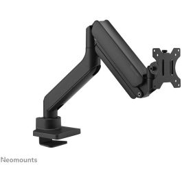 Neomounts DS70PLUS-450BL1 Brazo para Monitor de Resorte de Gas para Pantallas de 17" a 49" Curvas y Ultrawide, Negro