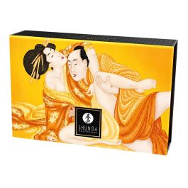 Polvos Comestibles Shunga MANGO 75 g