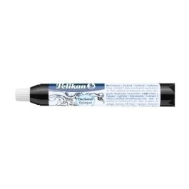 Pelikan Tinta china negra 9 ml para dibujar y pintar, profesional, arte, escuela y hobby Precio: 5.50000055. SKU: B1C4DGSH8X