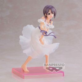 BANPRESTO Figura Yuuki Otokura Emotional Lens The Idolmaster Million Live 14cm