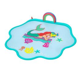 Bestway Piscina Aspersor Sirenita 163x145 cm +2 Años Jardin 09107 Precio: 28.88999993. SKU: B1KFMLQMTB