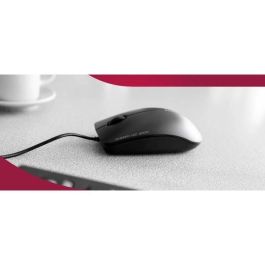 Cherry MC 2000 Corded Mouse BlackMC 2000, Ambidextrous, IR