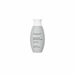 Living Proof FULL Crema de Peinado Ligera Voluminizadora Protector Térmico 230ºC Sin Sulfatos Parabenos Siliconas 109 ml Precio: 25.7900005. SKU: B1AAMDYWHQ