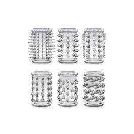 Funda para pene Blush Stay Hard Ø 3,2 cm Precio: 33.4999995. SKU: B1E8KN2YLQ