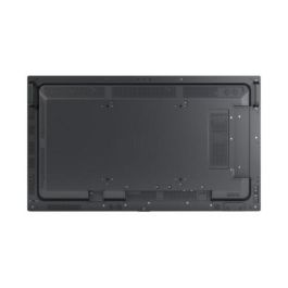 NEC MultiSync 60006097 Pantalla de señalización digital 98" LCD 4K Ultra HD Pantalla táctil Negro