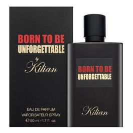 Killian Born to Be Unforgettable Eau de Parfum 50ml Precio: 127.50000021. SKU: B1AVVYA9CQ