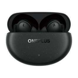 Auriculares OnePlus Negro Auriculares OnePlus Negro Precio: 54.4984. SKU: B1KFXXCGJE