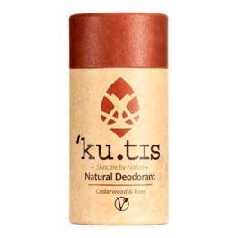 Desodorante Cedro Y Rosa (Vegano) Precio: 11.49999972. SKU: B12M3T6YBQ