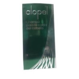 Alopel Champu 150Ml. Precio: 31.58999998. SKU: B1GN9AS6MA