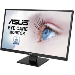 ASUS VA279HAE 90LM04JI-B01370 Monitor LED 27 Pulgadas FHD 1080p 6ms HDMI VGA Negro