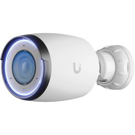 Ubiquiti Cámara IP 4K Ultra HD PoE con Zoom Óptico 3x y Visión Nocturna IR para Interior/Exterior Precio: 556.79000025. SKU: B1FD4A6Y8A