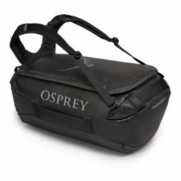 Mochila Deportiva Osprey Transporter Negro 40 L Precio: 128.49999987. SKU: B1ENQWXRBX