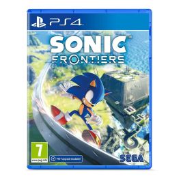 Videojuego PlayStation 4 SEGA Videojuego PlayStation 4 SEGA Precio: 46.49999992. SKU: S7817695